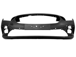 PARAURTI ANT. MERCEDES Citan-Classe T 2021 OE A4208851701 CON PRIMER CON TAPPO GANCIO TRAINO CON PARK ASSIST (4 PORTASENSORI)
