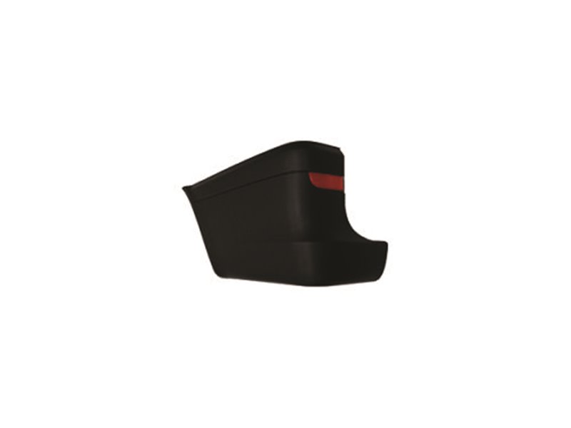 CANTONALE POSTERIORE SINISTRA MERCEDES Vito 2002 OE A63988016717G99 GRIGIO SCURO PASSO LUNGO CON CATADIOTTRO