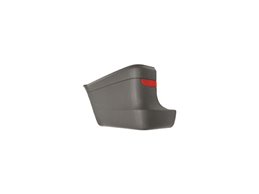 CANTONALE POSTERIORE SINISTRA MERCEDES Vito 2009 OE A63988016719B51 GRIGIO CHIARO PASSO LUNGO CON CATADIOTTRO