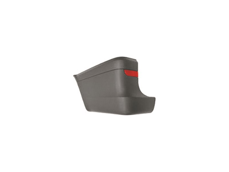 CANTONALE POSTERIORE SINISTRA MERCEDES Vito 2009 OE A63988016719B51 GRIGIO CHIARO PASSO LUNGO CON CATADIOTTRO
