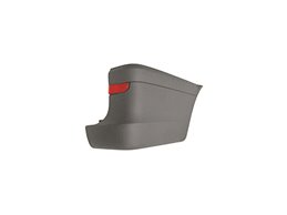CANTONALE POSTERIORE DESTRA MERCEDES Vito 2009 OE A63988019719999 CON PRIMER PASSO LUNGO CON CATADIOTTRO