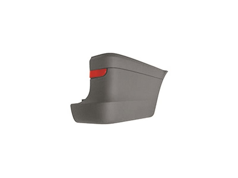 CANTONALE POSTERIORE DESTRA MERCEDES Vito 2009 OE A63988019719999 CON PRIMER PASSO LUNGO CON CATADIOTTRO