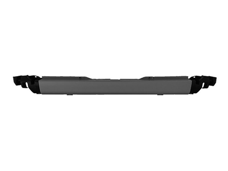 PARAURTI POSTERIORE MERCEDES Viano 2002 OE A63988003719999 CON PRIMER CON 4 TRACCE SENSORI
