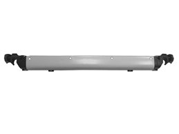 PARAURTI POSTERIORE MERCEDES Vito 2009 OE A63988005719999 - A63988027719999 CON PRIMER CON ALLOGGI PARK ASSIST (4 PORTASENSORI)