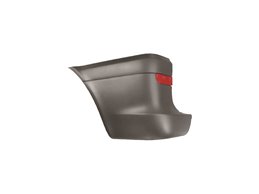 CANTONALE POSTERIORE SINISTRA MERCEDES Vito 2009 OE A63988014719999 CON PRIMER PASSO CORTO CON CATADIOTTRO