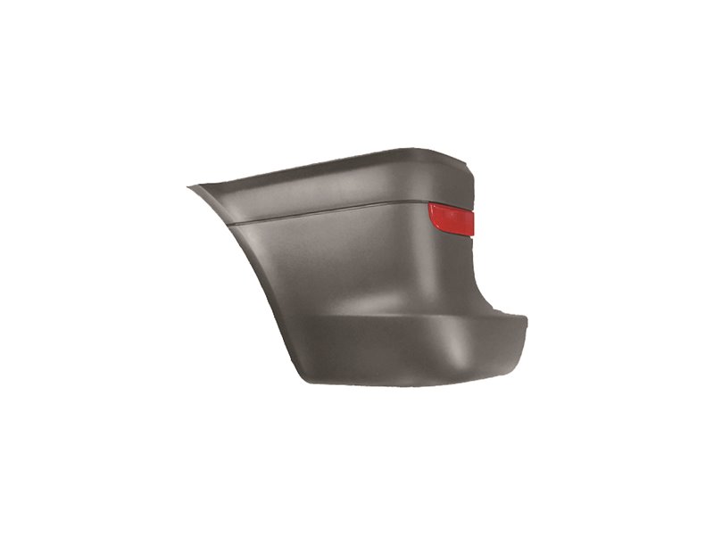 CANTONALE POSTERIORE SINISTRA MERCEDES Vito 2009 OE A63988014719999 CON PRIMER PASSO CORTO CON CATADIOTTRO