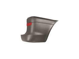 CANTONALE POSTERIORE DESTRA MERCEDES Viano 2009 OE A63988015719999 CON PRIMER PASSO CORTO CON CATADIOTTRO
