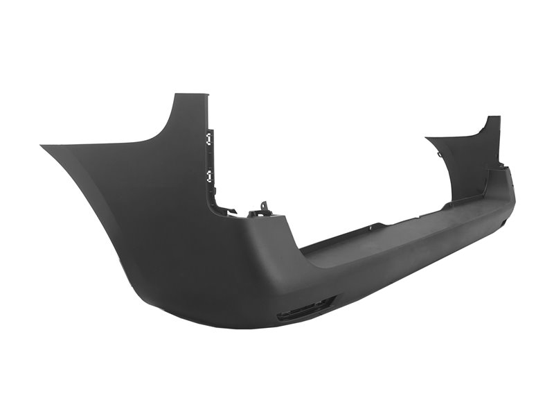 PARAURTI POSTERIORE MERCEDES Vito 2015 OE A44788536259B51 GRIGIO PASSO CORTO