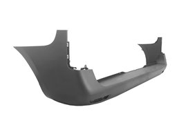 PARAURTI POSTERIORE MERCEDES Vito 2015 OE A44788512389999 CON PRIMER PASSO CORTO FOTOINCISO
