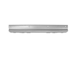 PARAURTI POSTERIORE CENTRALE MERCEDES Viano 2009 OE A63988515259999 CON PRIMER CON PARK ASSIST (4 PORTASENSORI)