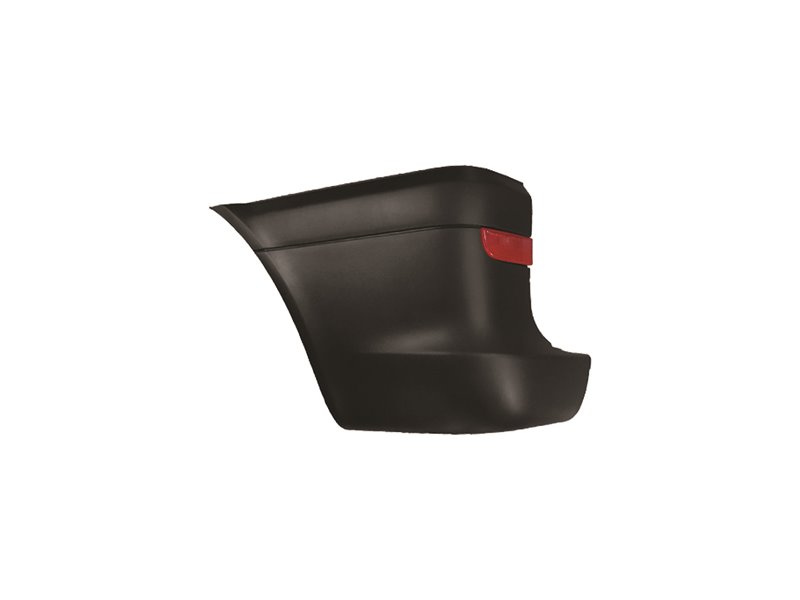CANTONALE POSTERIORE SINISTRA MERCEDES Vito 2002 OE A63988012717G99 GRIGIO SCURO PASSO CORTO CON CATADIOTTRO
