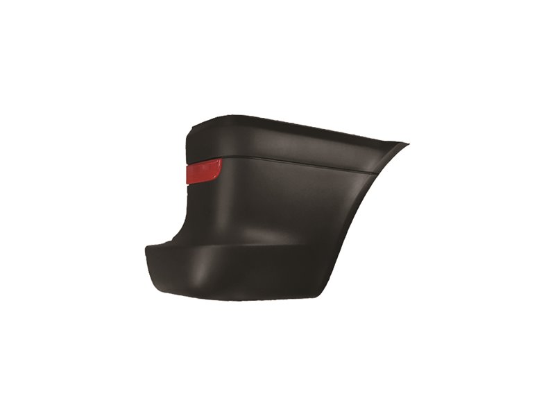 CANTONALE POSTERIORE DESTRA MERCEDES Vito 2002 OE A63988013717G99 GRIGIO SCURO PASSO CORTO CON CATADIOTTRO