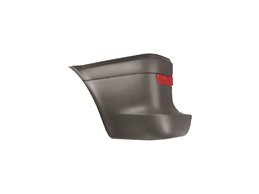CANTONALE POSTERIORE SINISTRA MERCEDES Vito 2009 OE A63988012719B51 GRIGIO CHIARO PASSO CORTO CON CATADIOTTRO