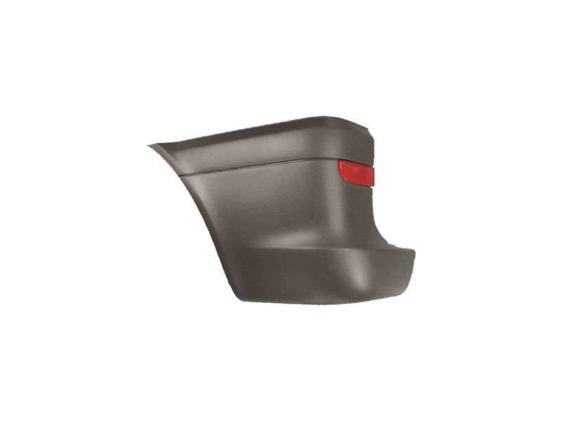 CANTONALE POSTERIORE SINISTRA MERCEDES Vito 2009 OE A63988012719B51 GRIGIO CHIARO PASSO CORTO CON CATADIOTTRO