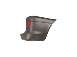 CANTONALE POSTERIORE DESTRA MERCEDES Vito 2009 OE A63988013719B51 GRIGIO CHIARO PASSO CORTO CON CATADIOTTRO