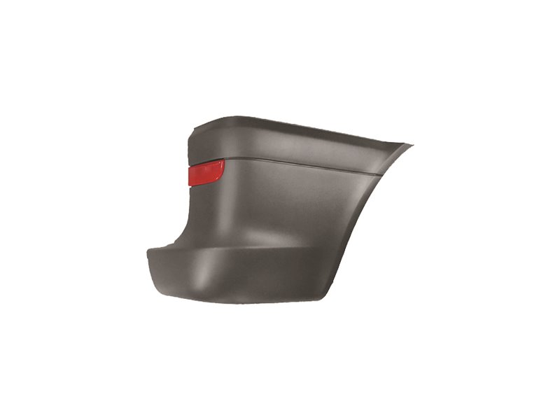 CANTONALE POSTERIORE DESTRA MERCEDES Vito 2009 OE A63988013719B51 GRIGIO CHIARO PASSO CORTO CON CATADIOTTRO