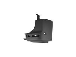 CANTONALE POSTERIORE DESTRA MERCEDES Sprinter 2018 OE A90788545009K83 CON PARK ASSIST CON STAFFA ANGOLO MORTO (1 PORTASENSORE)