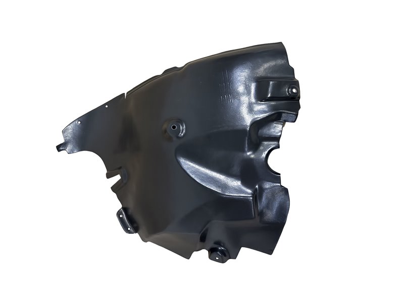 PASSARUOTA ANTERIORE SINISTRA POSTERIORE MERCEDES Sprinter 2013 OE A9066841277