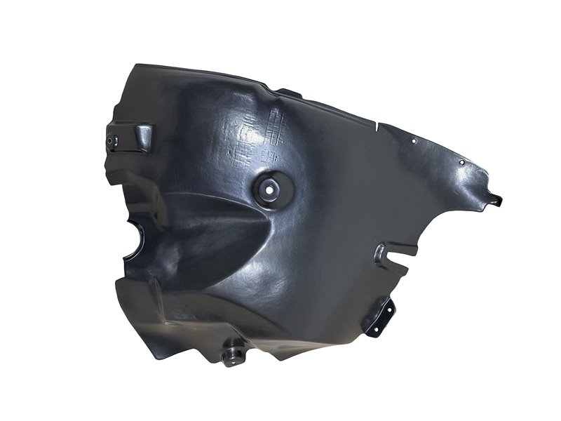 PASSARUOTA ANTERIORE DESTRA POSTERIORE MERCEDES Sprinter 2013 OE A9066841877 - A9066841377
