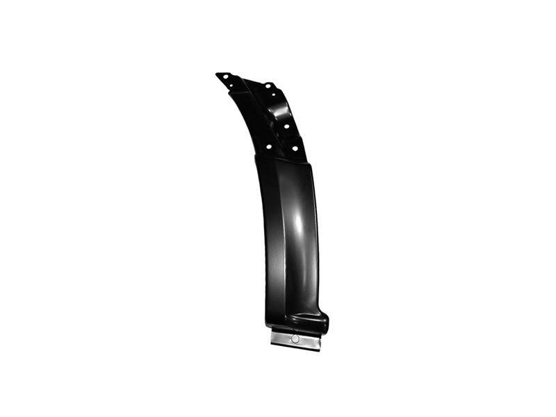 PARAFANGO ANTERIORE SINISTRA INFERIORE MERCEDES Sprinter 2006 OE 9066302007 - A9066302007