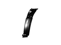 PARAFANGO ANTERIORE DESTRA INFERIORE MERCEDES Sprinter 2006 OE 9066302107 - A9066302107