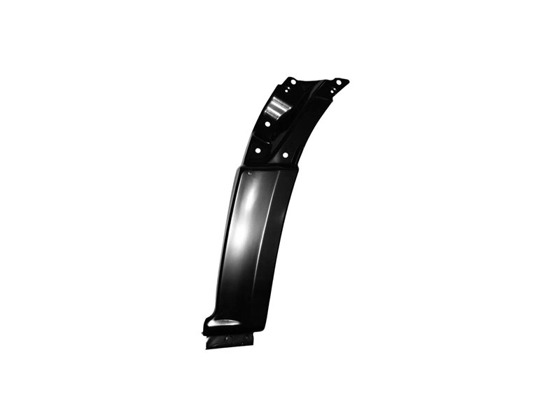 PARAFANGO ANTERIORE DESTRA INFERIORE MERCEDES Sprinter 2006 OE 9066302107 - A9066302107