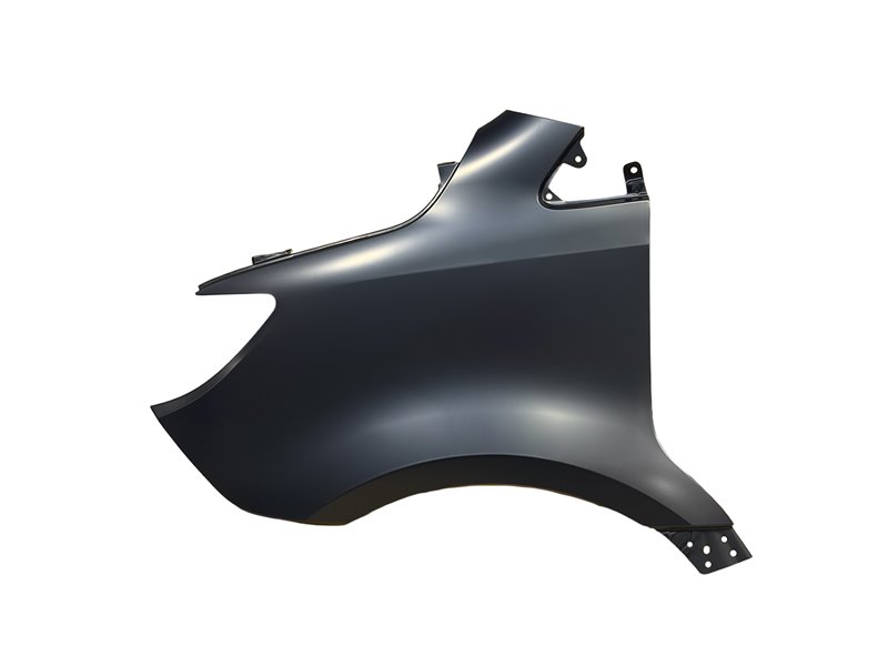PARAFANGO ANTERIORE SINISTRA MERCEDES Sprinter 2018 OE A9108810000 - 9108810000