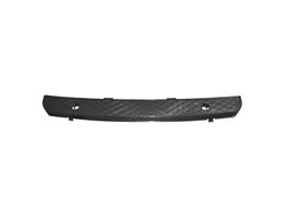 PEDANA PARAURTI MERCEDES Sprinter 2006 OE 9068850011 - 90688500119B51 PP NERO