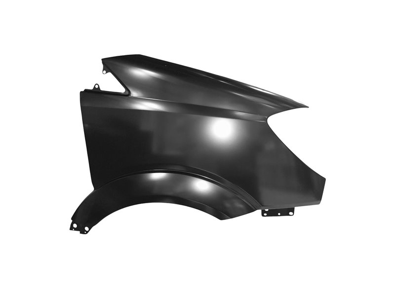 PARAFANGO SINISTRA MERCEDES Sprinter 2006 OE 9066377719
