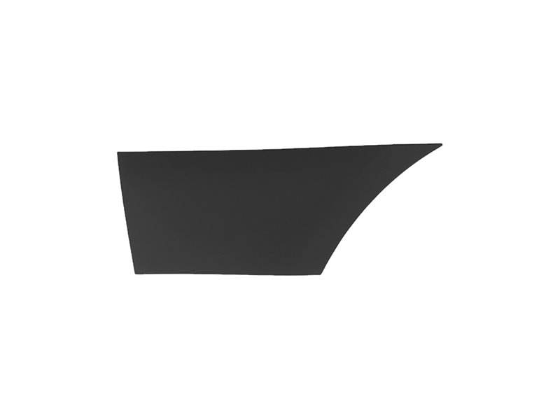 MODANATURA POSTERIORE DESTRA LATERALE MERCEDES Sprinter 2018 OE A91069070009K83 - 91069070009K83 PASSO CORTO