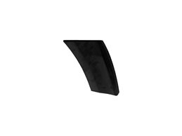 MODANATURA SINISTRA LATERALE VOLKSWAGEN Crafter 2006 OE A90669047829B51 - 2E1853535CE CON CLIP DI MONTAGGIO