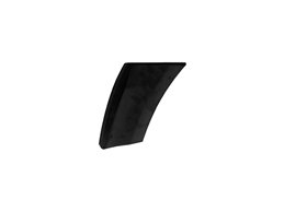 MODANATURA DESTRA LATERALE MERCEDES Sprinter 2013 OE A90669048829B51 - 2E1853536CE CON CLIP DI MONTAGGIO