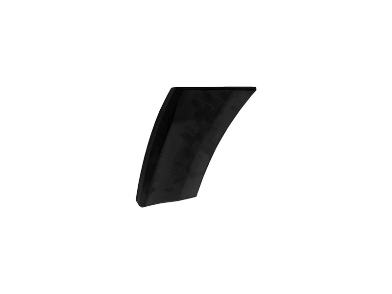 MODANATURA DESTRA LATERALE MERCEDES Sprinter 2013 OE A90669048829B51 - 2E1853536CE CON CLIP DI MONTAGGIO