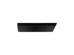 MODANATURA ANTERIORE DESTRA LATERALE MERCEDES Sprinter 2006 OE A90669005009B51 - 2E1853536DA CON CLIP DI MONTAGGIO