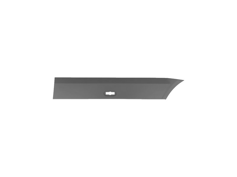 MODANATURA SINISTRA LATERALE MERCEDES Sprinter 2006 OE A90669032009B51 CON FORO LUCE PASSO LUNGO CON CLIP DI MONTAGGIO