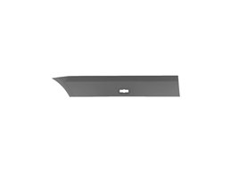 MODANATURA DESTRA LATERALE MERCEDES Sprinter 2013 OE A90669033009B51 CON FORO LUCE PASSO LUNGO CON CLIP DI MONTAGGIO
