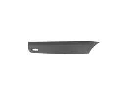 MODANATURA DESTRA LATERALE VOLKSWAGEN Crafter 2006 OE A90669035009B51 CON FORO LUCE PASSO LUNGO CON CLIP DI MONTAGGIO