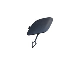TAPPO GANCIO TRAINO ANTERIORE MERCEDES Citan Van 2021 OE A4208854700 NERO