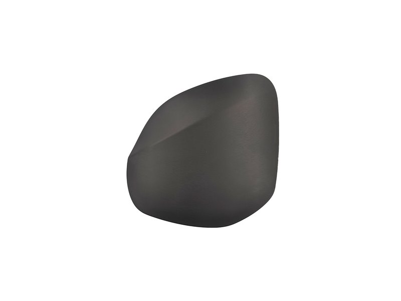 TAPPO SPORTELLO RICARICA ELETTRICA ANTERIORE MERCEDES E-Vito 2018 OE A44788592009051 GRIGIO FOTOINCISO
