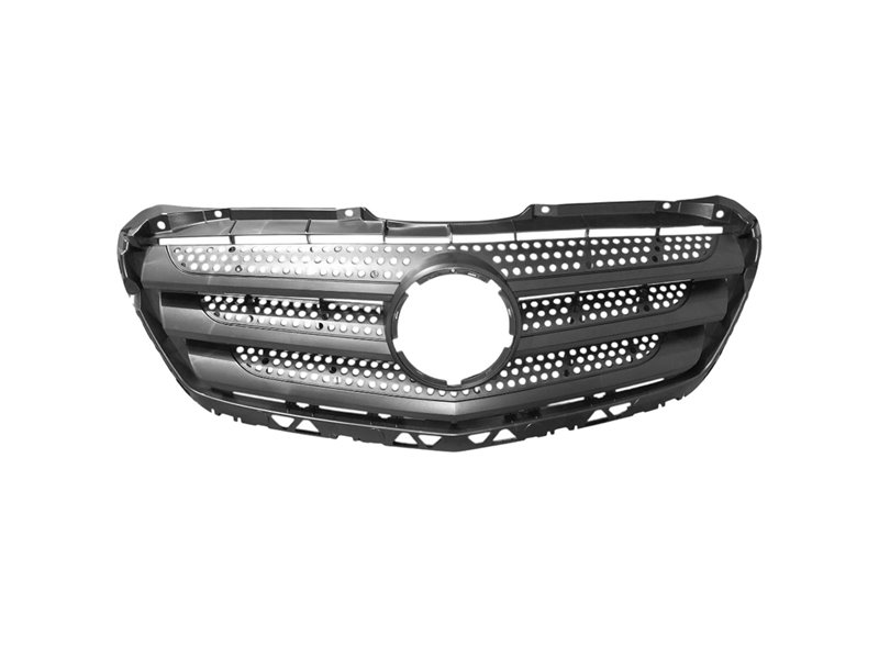 GRIGLIA MERCEDES Sprinter 2013 OE 9068880523 - 90688805239051