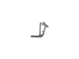 CERNIERA SINISTRA MERCEDES Sprinter 2006 OE 9067500021