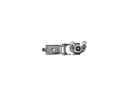 SUPPORTO PORTA LATERALE MERCEDES Sprinter 2000-2006 OE 9017601347