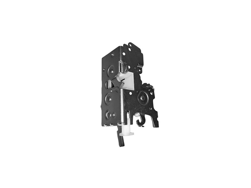 SERRATURA PORTA DESTRA MERCEDES Sprinter 2000-2006 OE 9017200235 - 9017201135 - 9907201700
