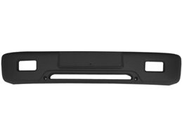 PARAURTI ANTERIORE NISSAN Cabstar 1999-2003 OE 620109X203 CON FORI FENDINEBBIA