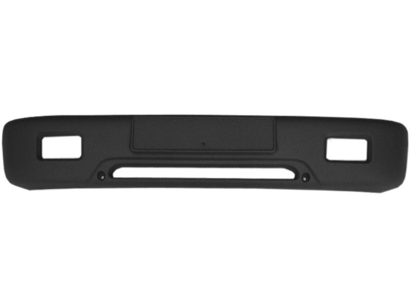 PARAURTI ANTERIORE NISSAN Cabstar 1999-2003 OE 620109X203 CON FORI FENDINEBBIA
