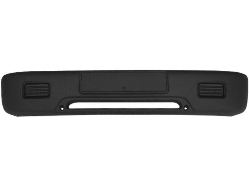 PARAURTI ANTERIORE NISSAN Cabstar 1999-2003 OE 620109X200 - 620109X202