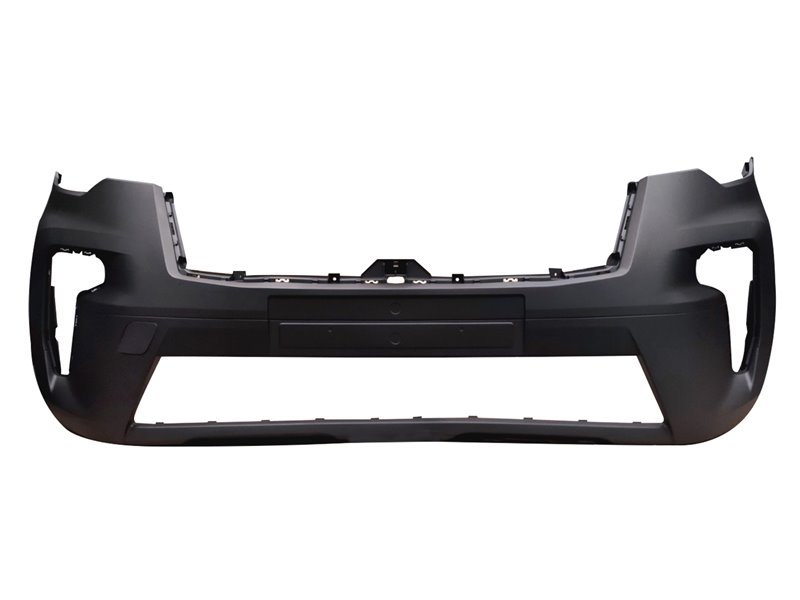 PARAURTI ANTERIORE NISSAN Primastar Van 2021 OE 6265100Q2B CON PRIMER FOTOINCISO