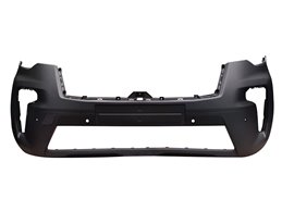 PARAURTI ANTERIORE NISSAN Primastar Van 2021 OE 6265100Q2C CON PRIMER CON PARK ASSIST (6 PORTASENSORI)