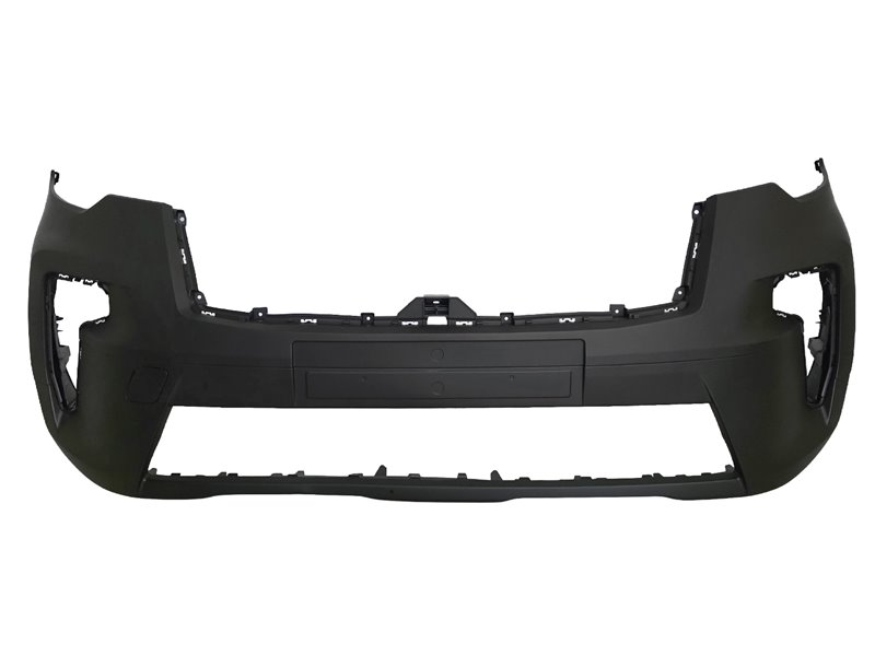 PARAURTI ANTERIORE NISSAN Primastar Bus 2021 OE 6265100Q2A CON PRIMER LISCIO