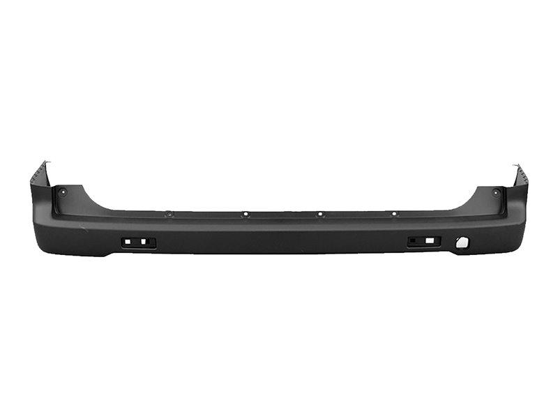 PARAURTI POSTERIORE NISSAN NV200 OE H50223LGEH FOTOINCISO